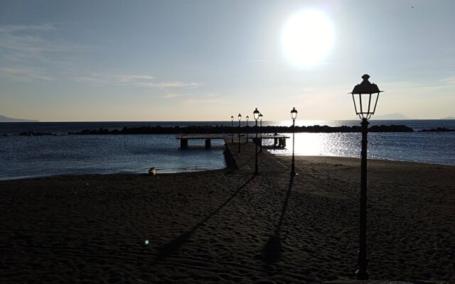 B&B Vesuvius