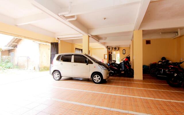 JJ House Gejayan