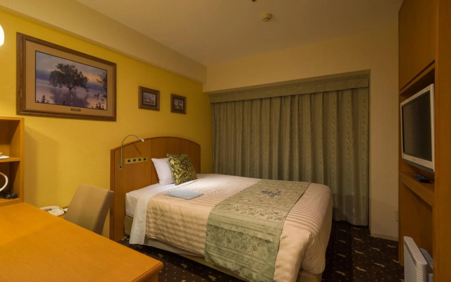 Hotel Boston Plaza Kusatsu