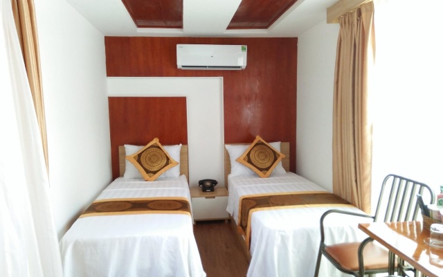 Why Not Hostel – Guest Rooms – Dong Hoi