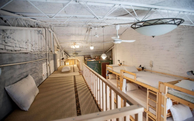 Fuqi Hostel - Yuanqi