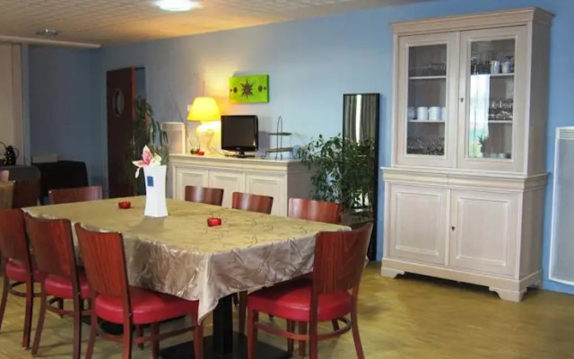 Résidence Villa des Marais