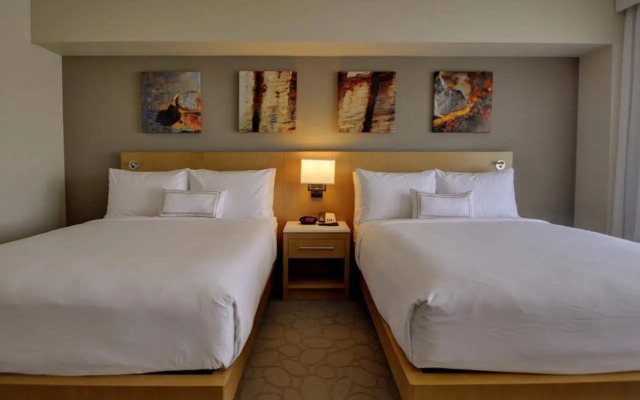 Renaissance Chicago Glenview Suites Hotel