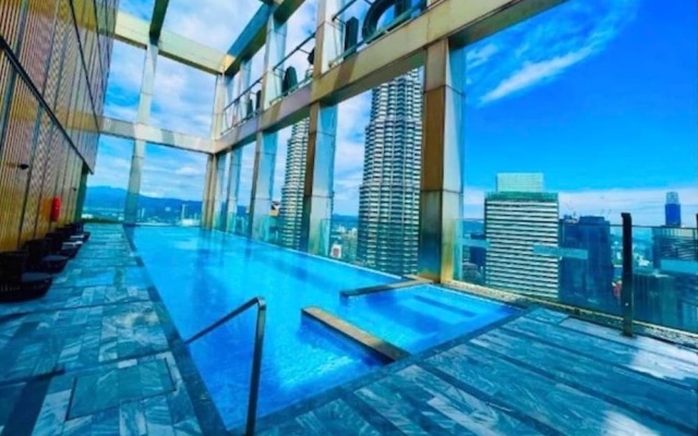 Tropicana The Residences KLCC by VP