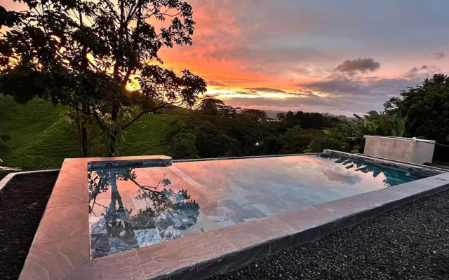 Chateau Arenal
