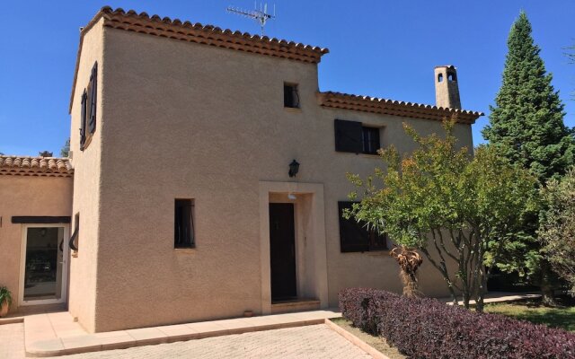 Maison Provençale