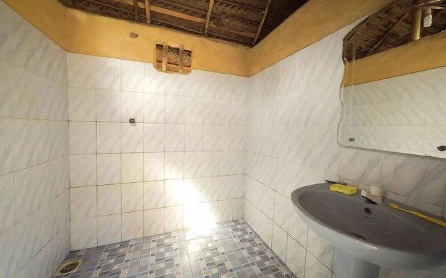 De Silva Windresort Kalpitiya