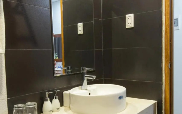 Yến Vy Hotel