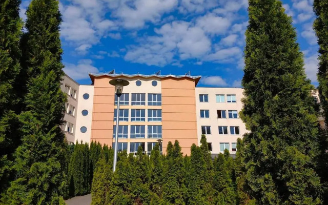Sanatorium Agat