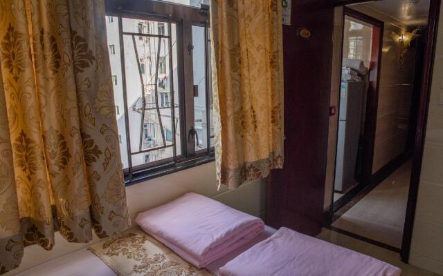 Holiday Guest House