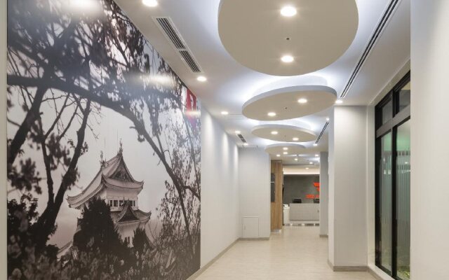 Travelodge Nagoya Sakae