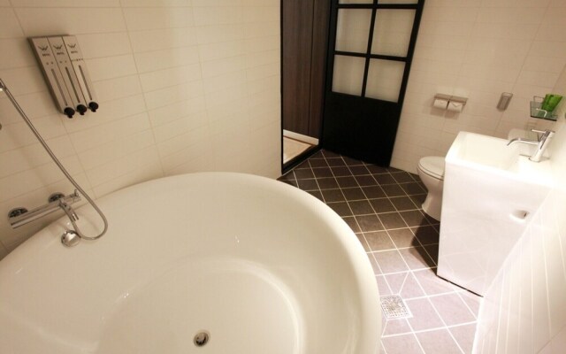 Songtan W Hotel