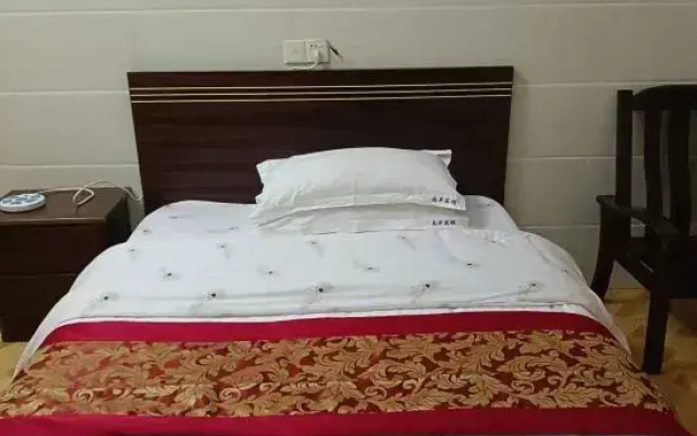 Guiyang Nanhua Hotel