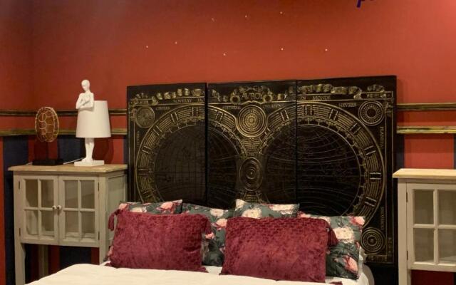 La Casa De La Marquesa 4