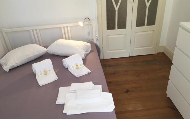 Apartamento Casino Praia 2