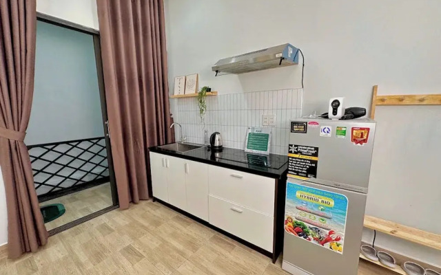 Corgi House Beachstay Da Nang