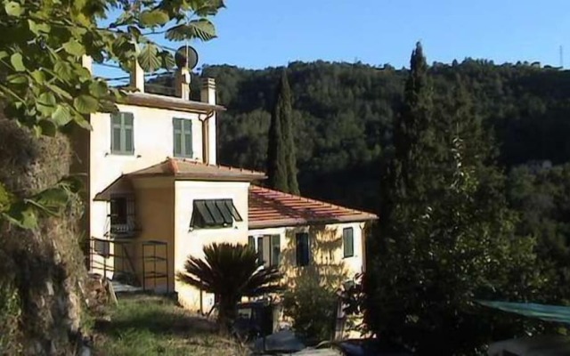 Agriturismo Casa del Bosco