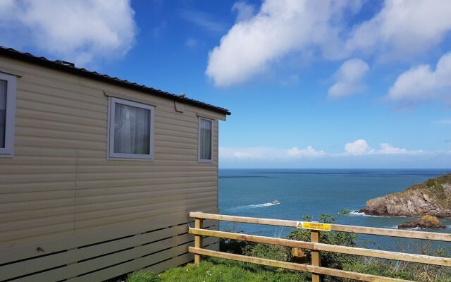 Sandaway Beach Holiday Park