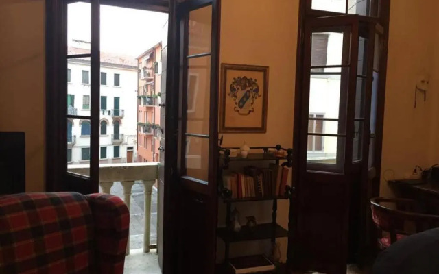 A Casa di Claudia
