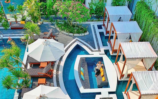 Anio Boutique Hotel Hoi An