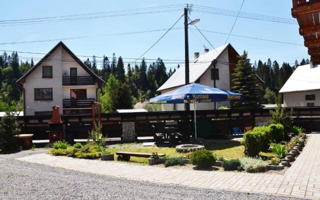 Penzion Stodolisko