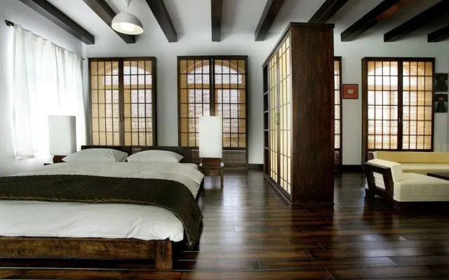 Arena Regia Hotel & Spa