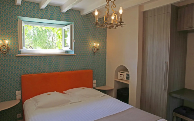 Hôtel Relais des Landes