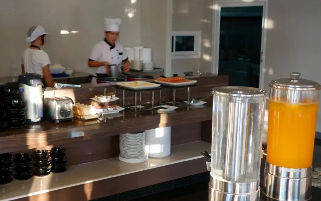 V Hotel Ubon Ratchathani