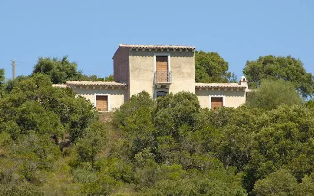 Bed & Breakfast Li Paduleddi