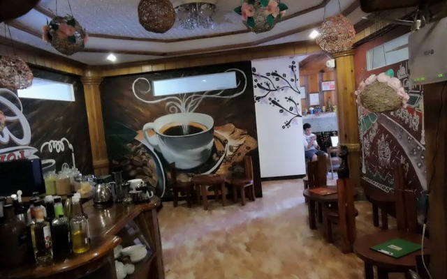 Baguio Vacation House