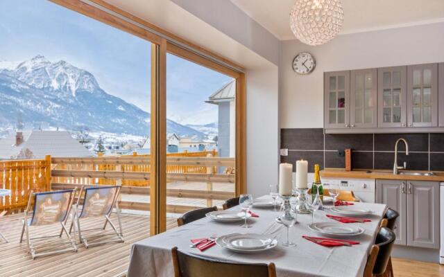 Apartment Briancon