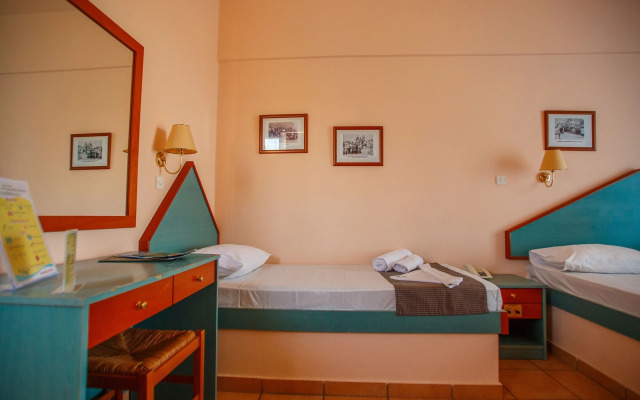 Filoxenia Hotel Apartments