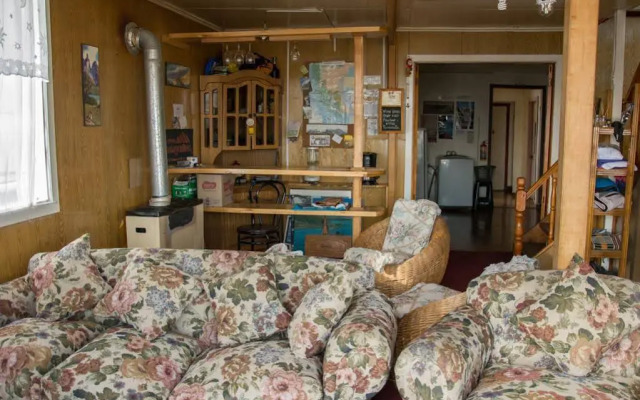 Hostal Bellavista Patagonia