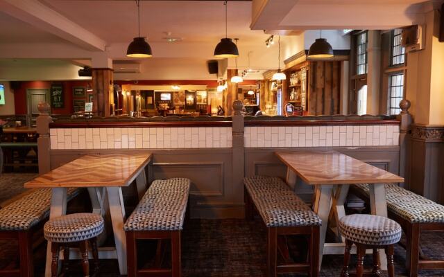 The Chase Hotel by Greene King Inns