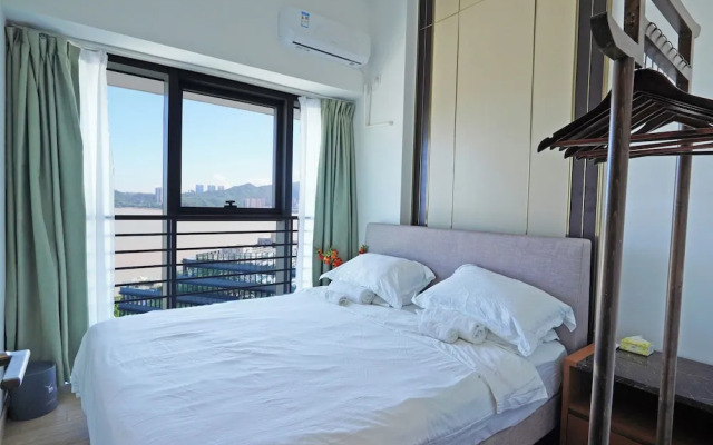 Interact China Fine Condo - Tangjia Bay Ⅱ