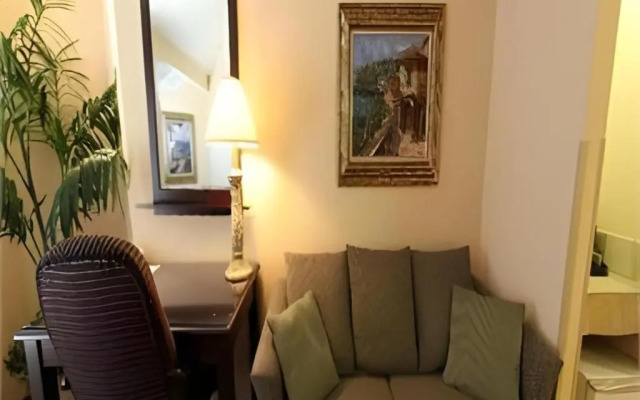 Best Western Plus Laguna Brisa