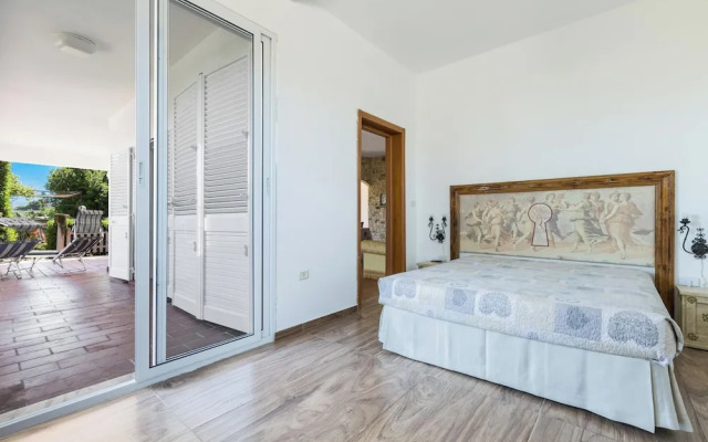 4102 Villetta Delle Muse by Barbarhouse