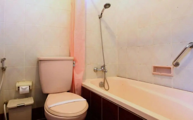 Sindang Reret Cikole