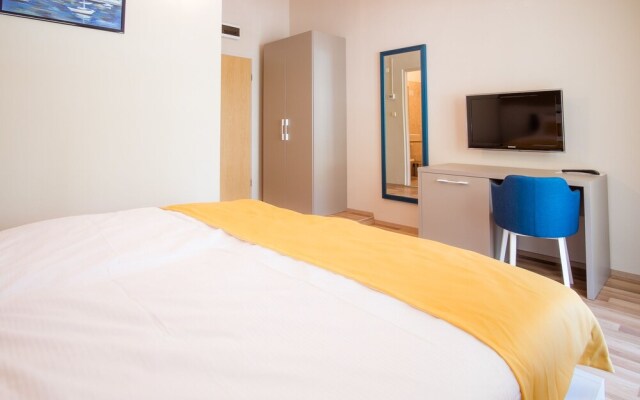 Rooms Nadia