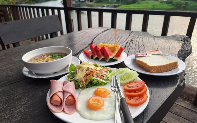 Evergreen Resort Chanthaburi