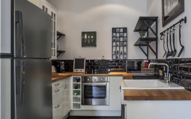 HolyGuest - Luxury & Design in Neve Tzedek
