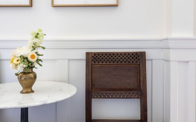 Holbrooke Hotel