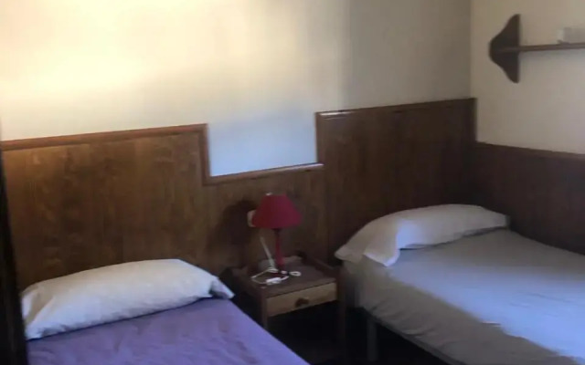 Duplex Bolvir con piscina y excelentes vistas