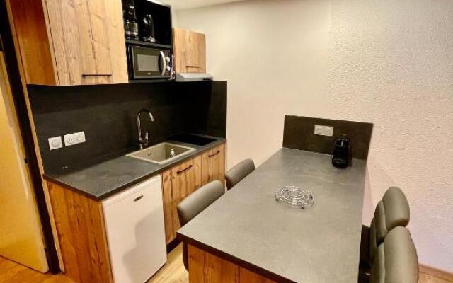 Charmant Studio Cocooning, Idealement Situe