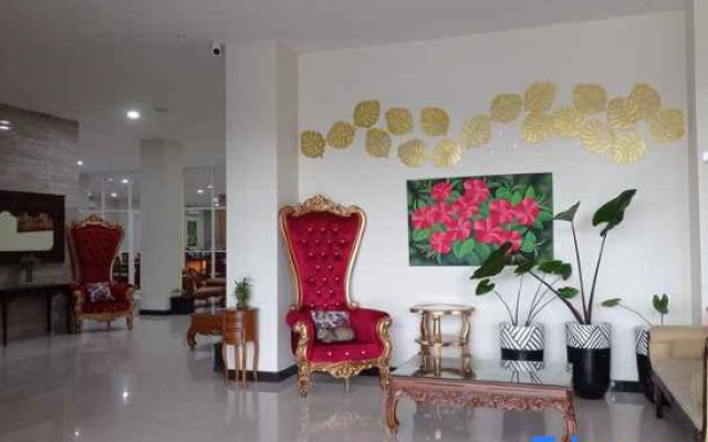 Hotel Diamond Tarakan