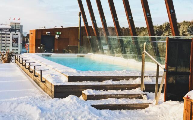 The Winery Hotel, WorldHotels Crafted