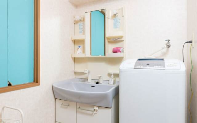 Lumiere Higashi Shinsaibashi St27