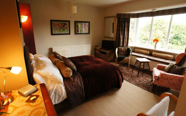 The Stanage Bed and Breakfast