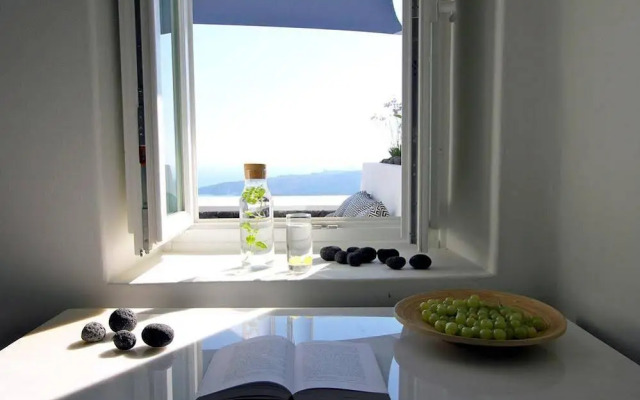 Porto Fira Villas