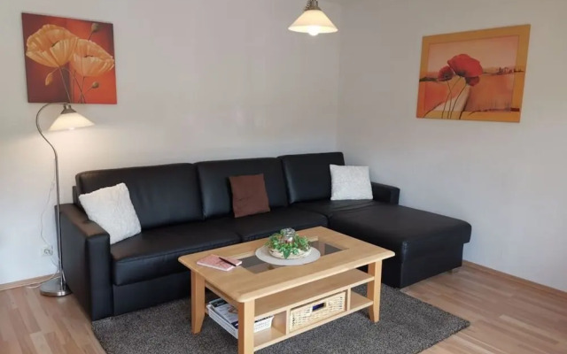 Holiday Apartment on the Golf Course